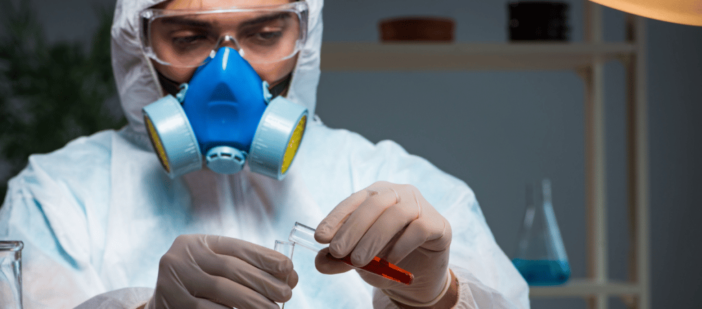 Prescrizioni per la compilazione delle schede di dati di sicurezza (SDS)