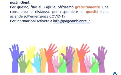 Lavorare in conformità