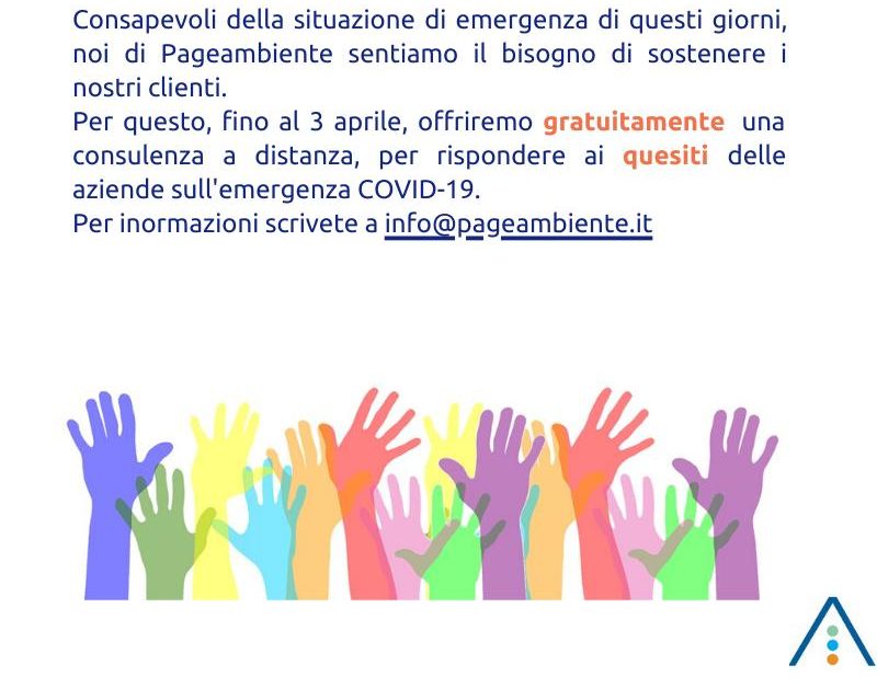 Lavorare in conformità