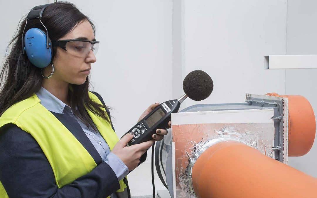 Inquinamento Acustico