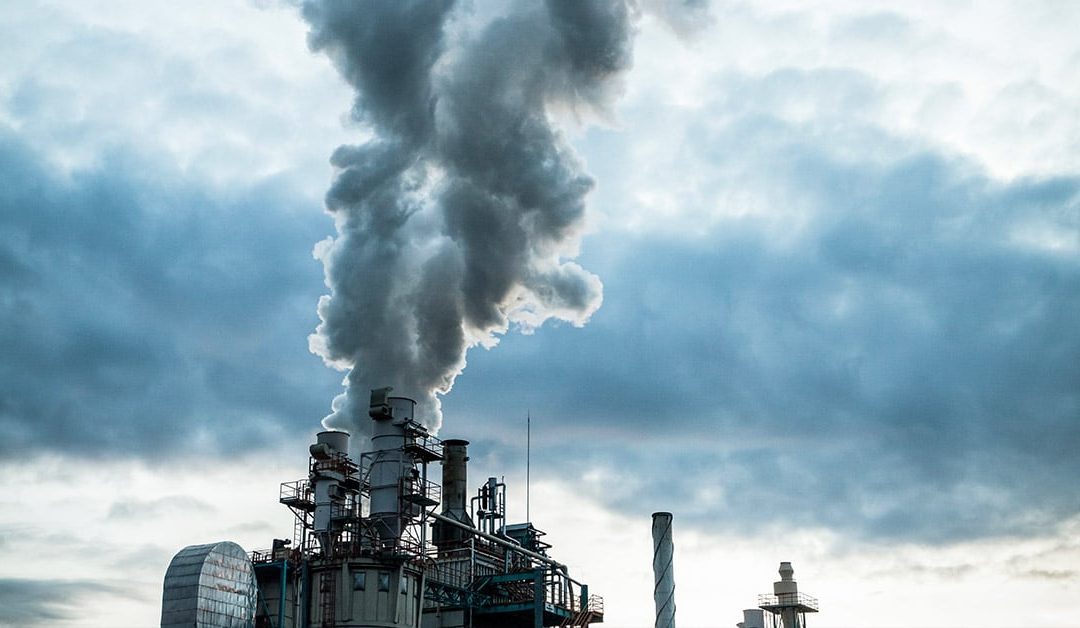 Emissioni in atmosfera: obbligo di relazione tecnica per “sostanze classificate” entro il 28 Agosto 2021