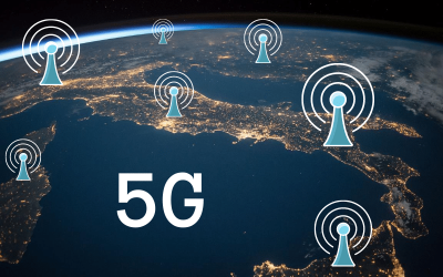 Gli effetti del 5G, ecco perché per alcuni è un’opportunità e per altri una minaccia