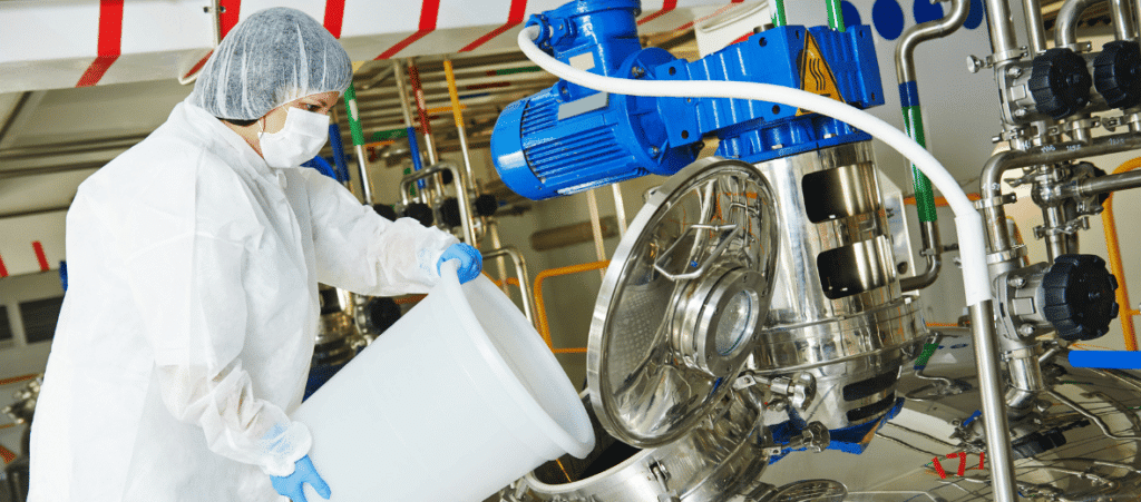 Una guida per capire che cos’è l’igiene industriale