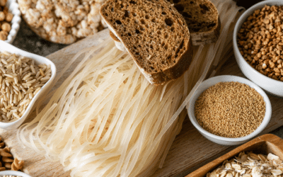 I numeri della Celiachia in Italia e gli obblighi delle attività e delle aziende che propongono alimenti senza glutine
