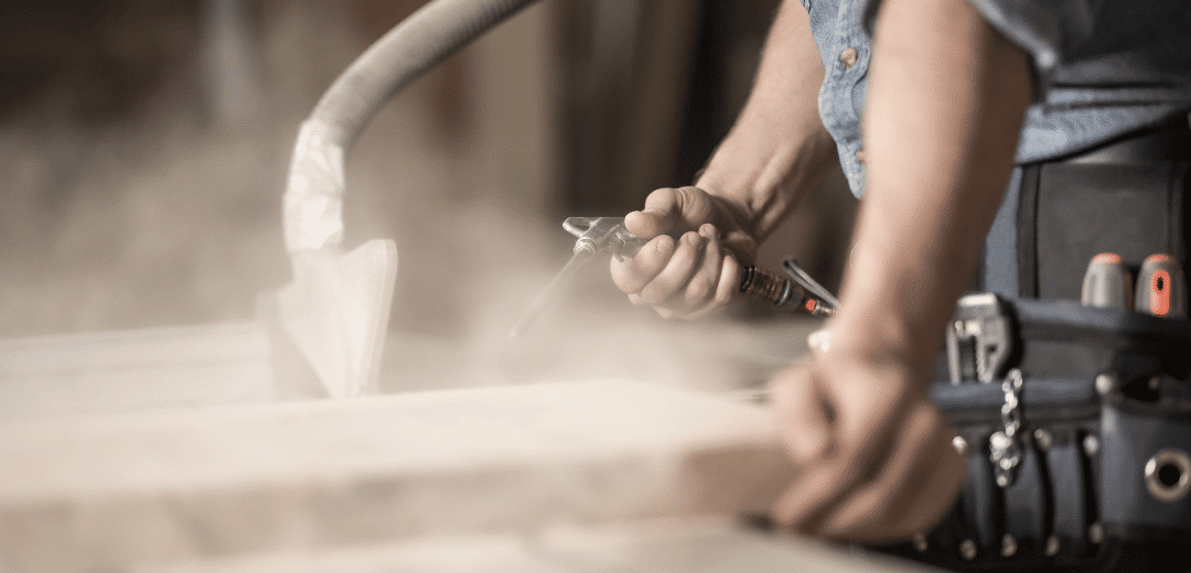 Campionamento polveri in ambienti di lavoro e differenza tra polveri inalabili e respirabili