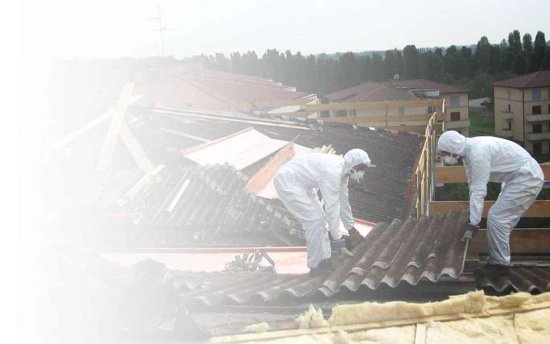 Censimento amianto, cosa prevede la nuova normativa UNI 11870:2022