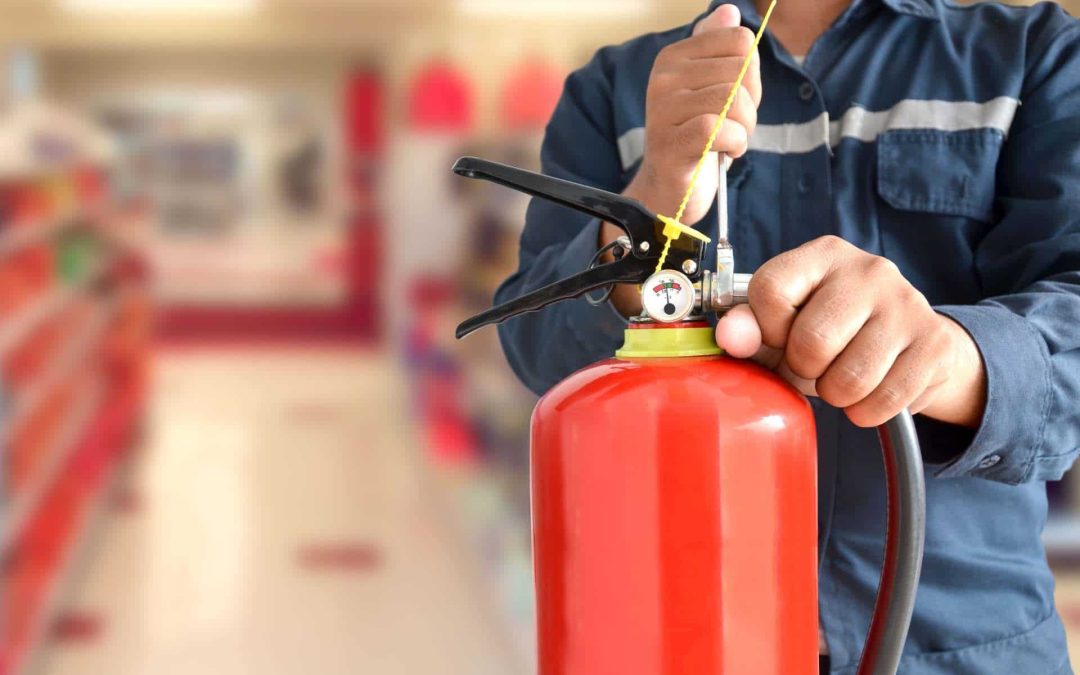 Nuovo Decreto Gestione Sicurezza Antincendio: tutti i cambiamenti sui luoghi di lavoro