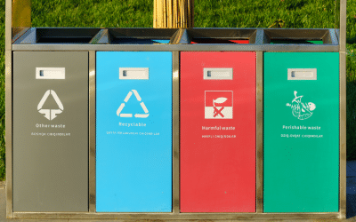 Il rischio biologico negli impianti di raccolta, gestione e smaltimento dei rifiuti