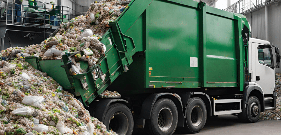 Il rischio biologico negli impianti di raccolta, gestione e smaltimento dei rifiuti