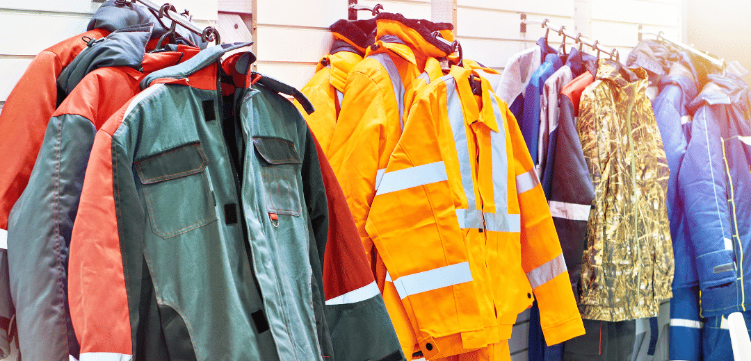 Normativa abbigliamento da lavoro: le novità del D. L. 159/2025 su indumenti personali, DPI e DVR