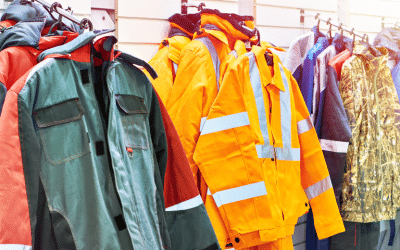 Normativa abbigliamento da lavoro: le novità del D. L. 159/2025 su indumenti personali, DPI e DVR